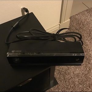 Kinect Xbox One